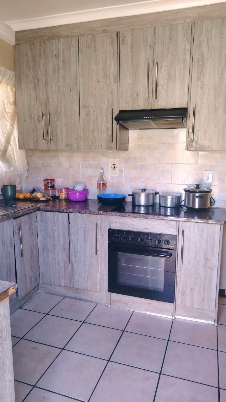 3 Bedroom Property for Sale in Sasolburg Ext 1 Free State